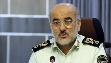 توضیحات جانشین ناجا درباره قبول نداشتن «حیات شبانه»