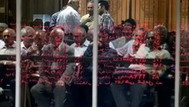 بازار سرمایه با ۲۷۳۵ واحد رشد روبرو شد