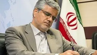 حمایت توییتری محمود صادقی از قوه قضائیه