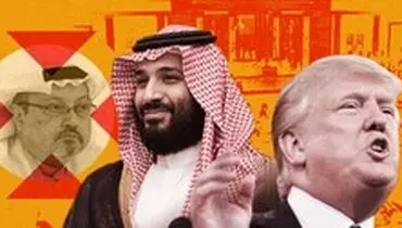 حمایت لفظی آمریکا از تحقیقات درباره قتل خاشقچی