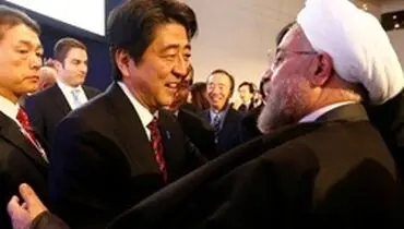 بازتاب ورود شینزو آبه به تهران در رسانه‌های خارجی