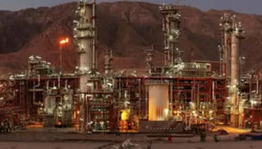 هیچ خطری سکوی ۹ پارس جنوبی را تهدید نمی‌کند