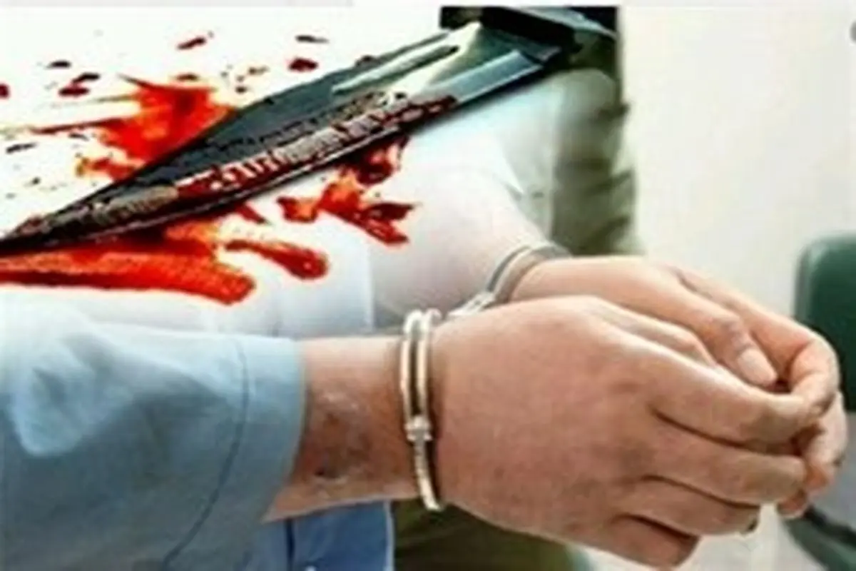 توضیحاتی درباره قتل یک زندانی در فشافویه