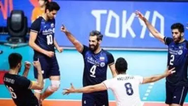 ترفند‌های سارقان اینترنتی در بلیط‌فروشی لیگ جهانی والیبال