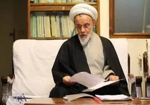 قابی از درگذشتگان سیزدهمین مجلس خبرگان رهبری+ عکس