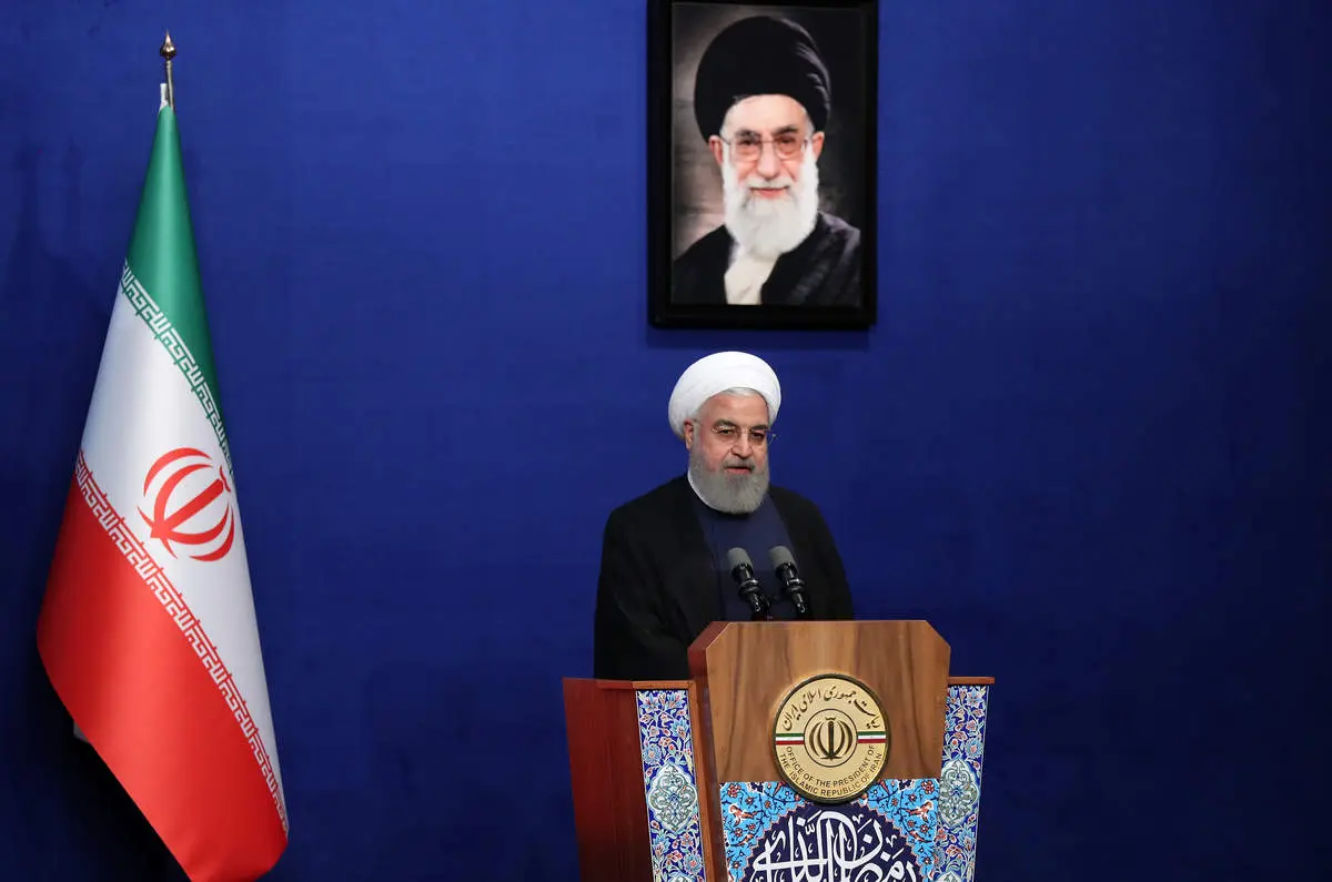اهل منطق و مذاکره با کسی هستیم که با احترام سر میز بنشیند