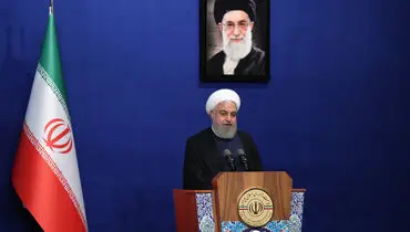 اهل منطق و مذاکره با کسی هستیم که با احترام سر میز بنشیند