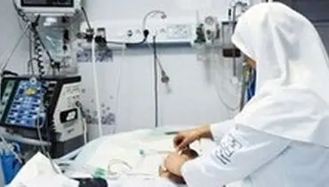 ۲۰ هزار پرستار بیکار داریم