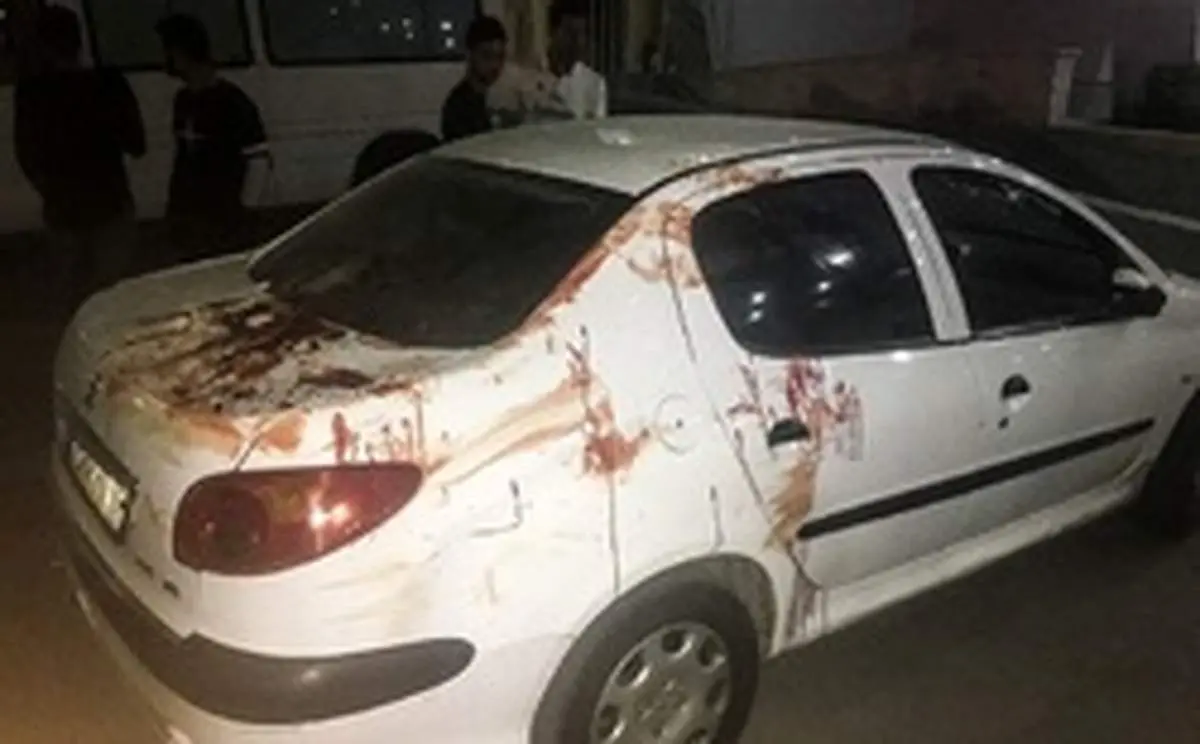 توضیحات دادستان اصفهان درباره وقایع دیدار سپاهان و پرسپولیس