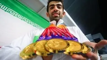 پاداش مدال آوران آسیایی مشخص شد