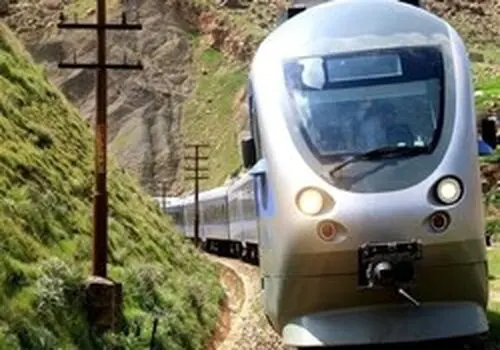 آغاز پیش‌فروش بلیت قطارهای مسافری بهمن‌ماه