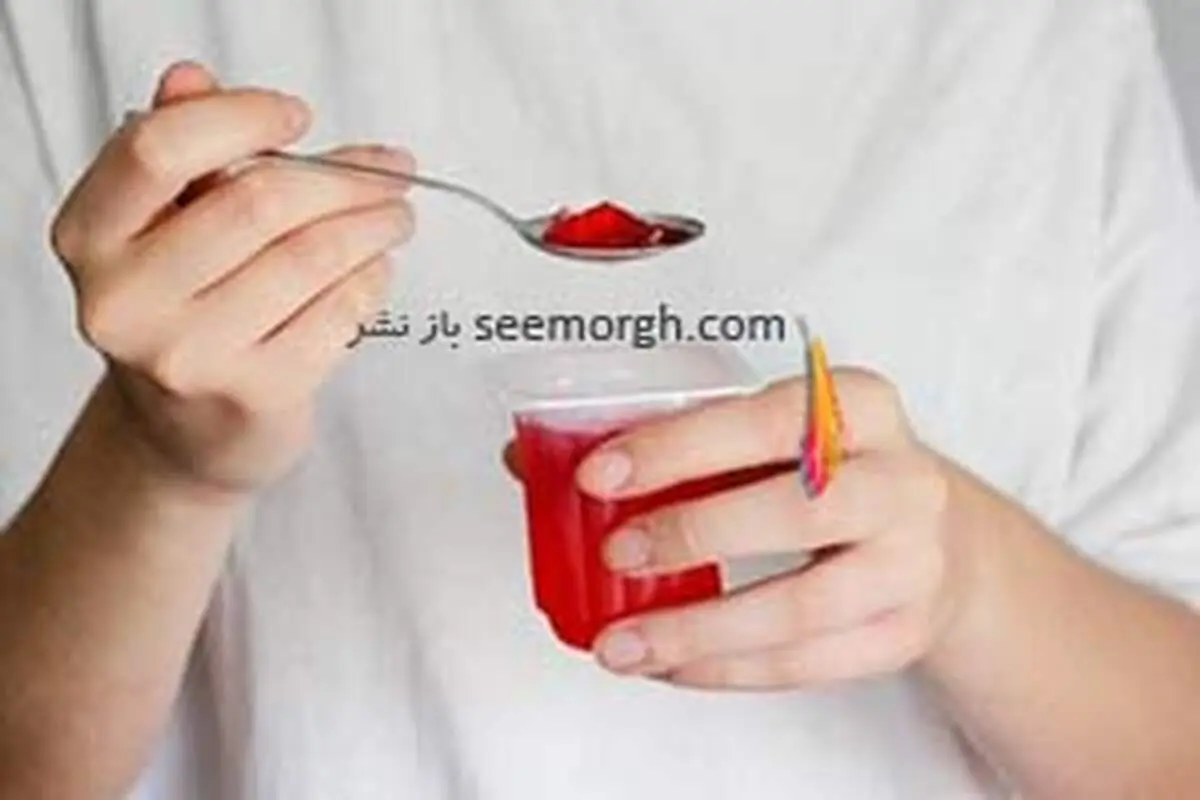 ۵ دلیل برای افزودن ژلاتین به رژیم غذایی و کاهش وزن