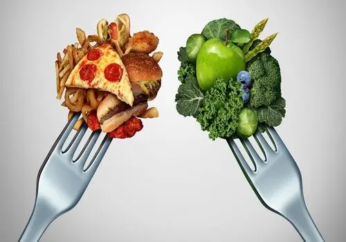 رژیم مزوبولیک: راهکاری جدید برای بهبود سلامت و کاهش وزن