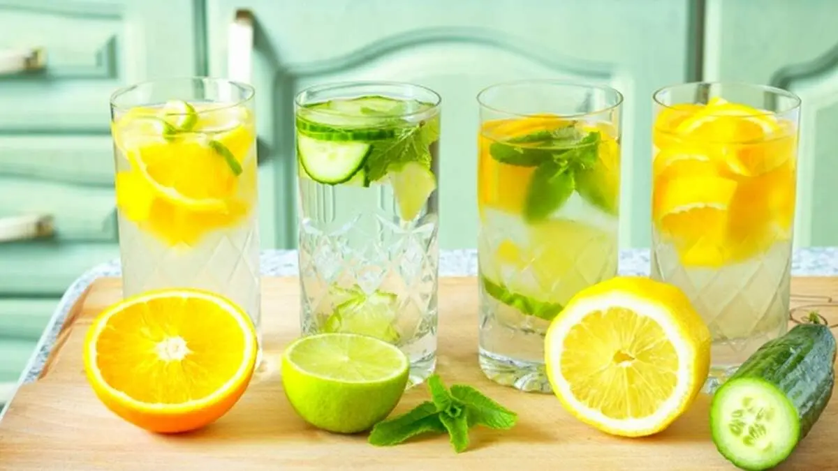 عوارض زیاده‌روی در مصرف مایعات