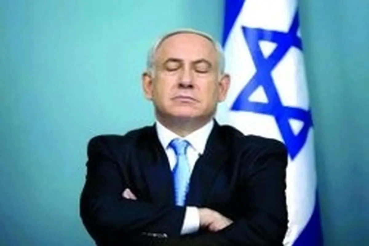 نتانیاهو ۲ وزیر کابینه را اخراج کرد