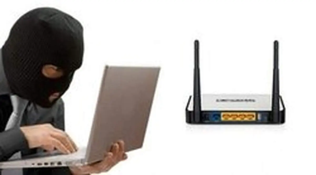 شهروندان هنگام سفر وای فای اینترنت منزل خود را غیرفعال کنند