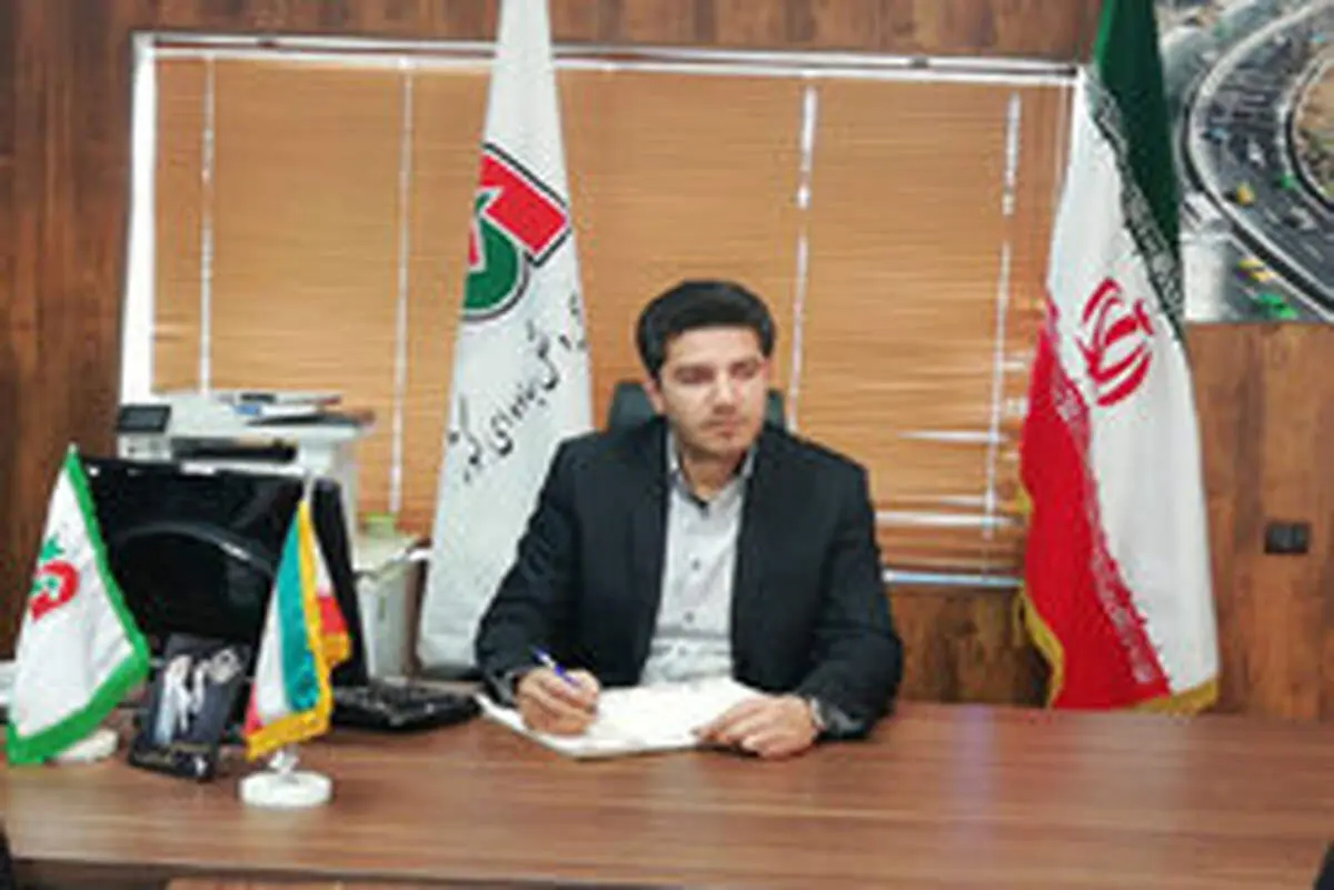 محور هراز ۲۰ خرداد مسدود می‌شود