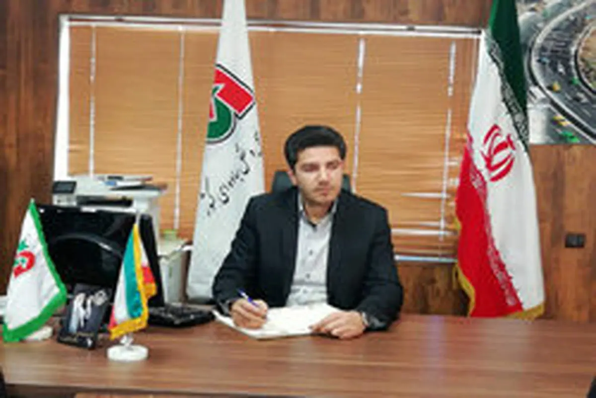 محور هراز ۲۰ خرداد مسدود می‌شود