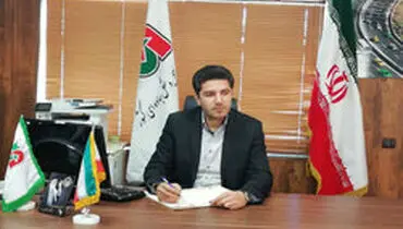 محور هراز ۲۰ خرداد مسدود می‌شود