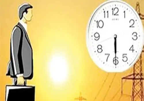 مجلس ساعت ساعت کاری ادارات را کم کرد+ جزئیات