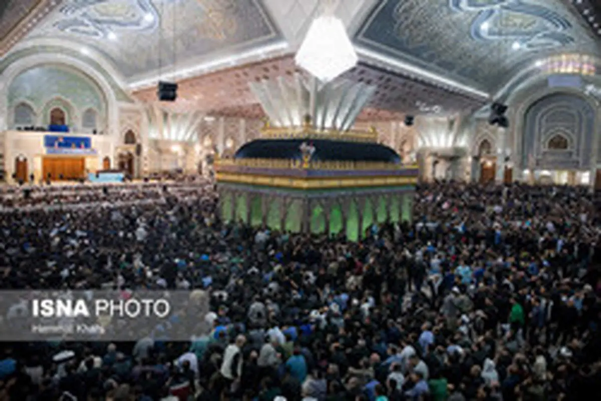 پیشبینی ناجا از حضور ۳۰۰ هزار زائر در مراسم ارتحال امام(ره)