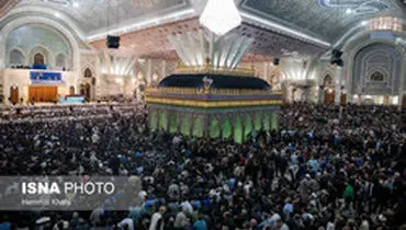 پیش‌بینی ناجا از حضور ۳۰۰ هزار زائر در مراسم ارتحال امام(ره)