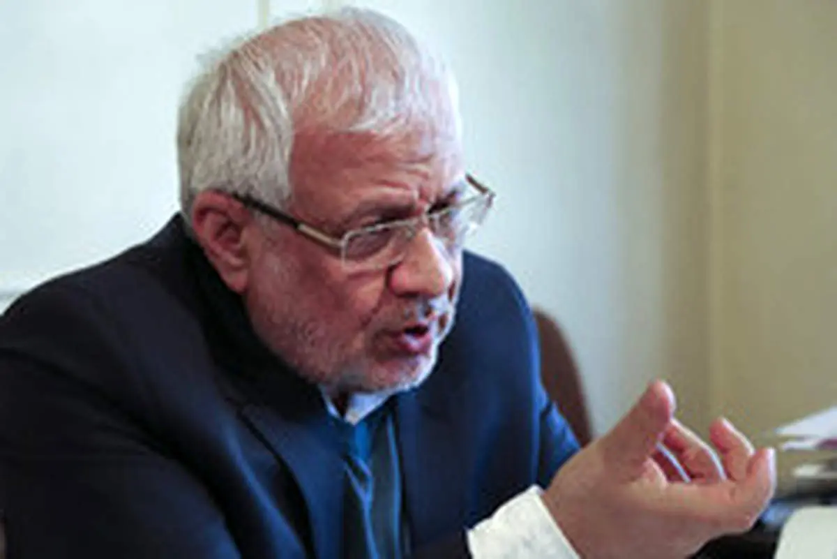 بادامچیان: آمریکا دنبال یک دیوانه در ایران میگردد