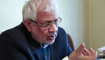 بادامچیان: آمریکا دنبال یک دیوانه در ایران می‌گردد