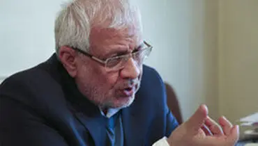 بادامچیان: آمریکا دنبال یک دیوانه در ایران می‌گردد
