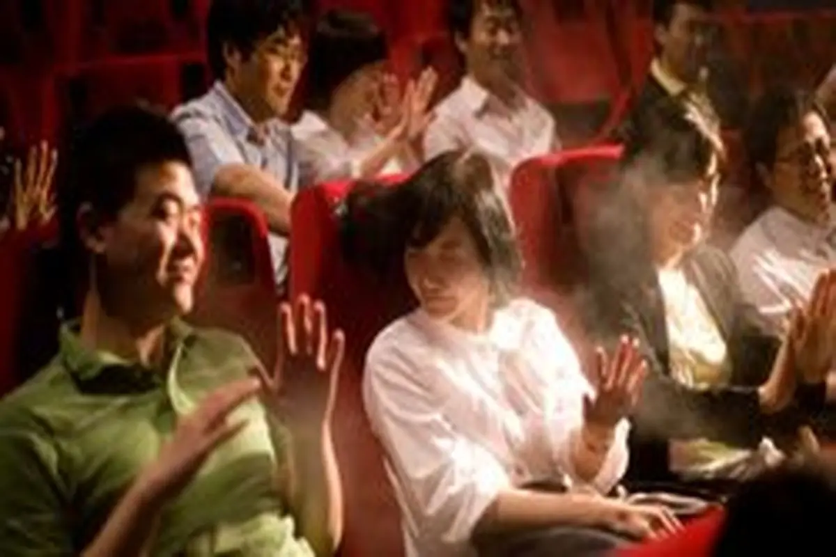 افزایش قیمت بلیت سینمای ژاپن بعد از ۲۶ سال!