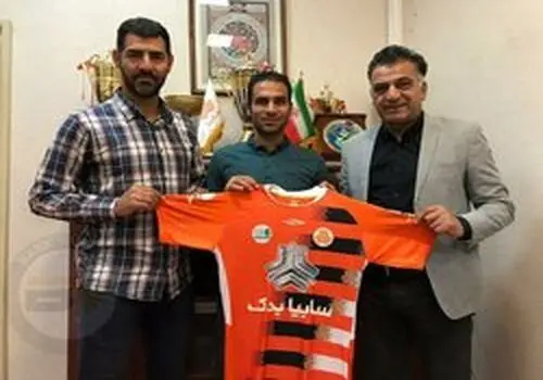 محرومیت سرپرست سابق استقلال