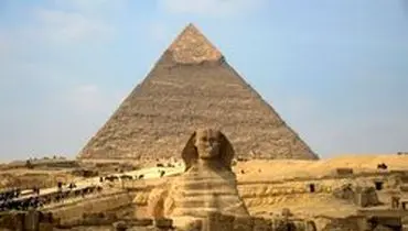 تاریخ مصر باستان وارد دنیای مدرن می‌شود