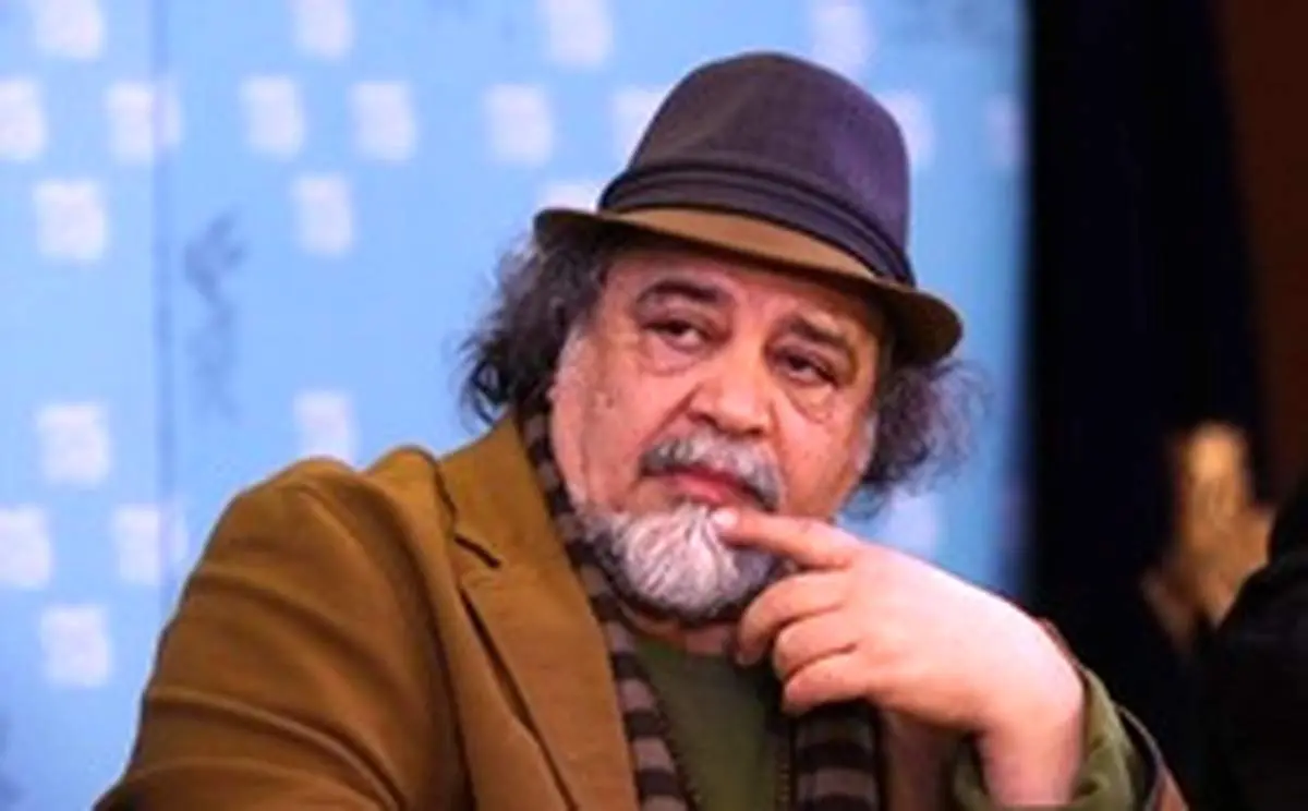 دلیل غیبت چندماهه شریفی‌نیا مشخص شد!