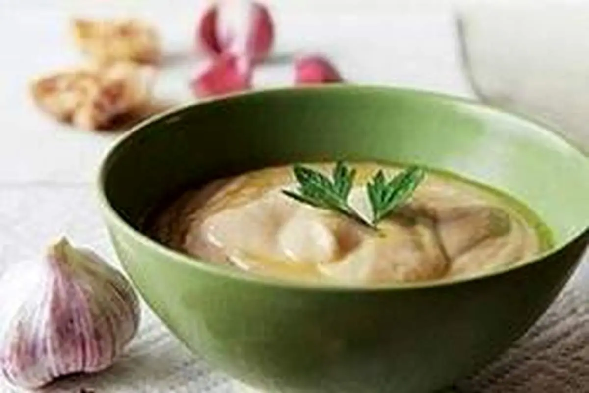 سس سیر خانگی را با این دستور بی نقص درست کنید