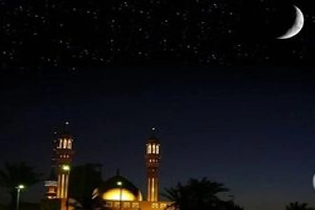 مفتی فلسطین چهارشنبه را عید فطر اعلام کرد