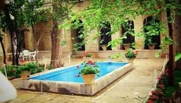 فطریه میهمان در شب عید فطر