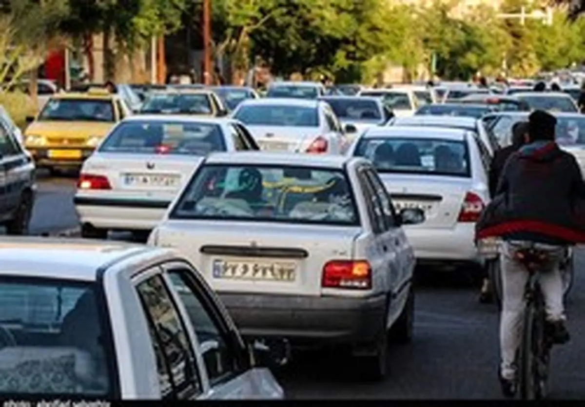 جزئیات محدودیت ترافیکی جادهها تا شنبه آینده