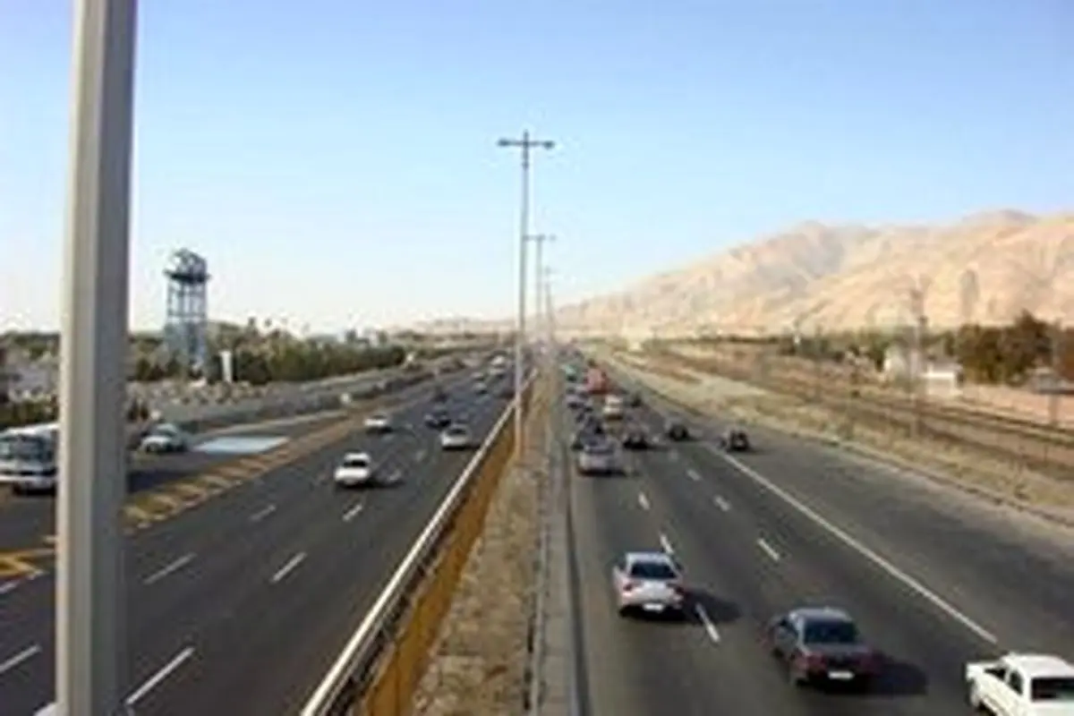 اعلام آخرین وضعیت ترافیکی در محورهای منتهی به حرم امام
