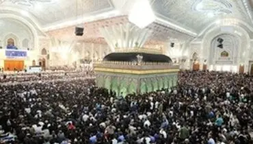 آغاز مراسم سالگرد ارتحال امام از ساعت ۱۷:۳۰ با سخنرانی رهبرانقلاب