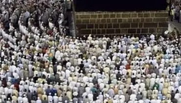 اختلاف در عربستان بر سر عید فطر