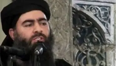 محل اختفای ابوبکر البغدادی لو رفت