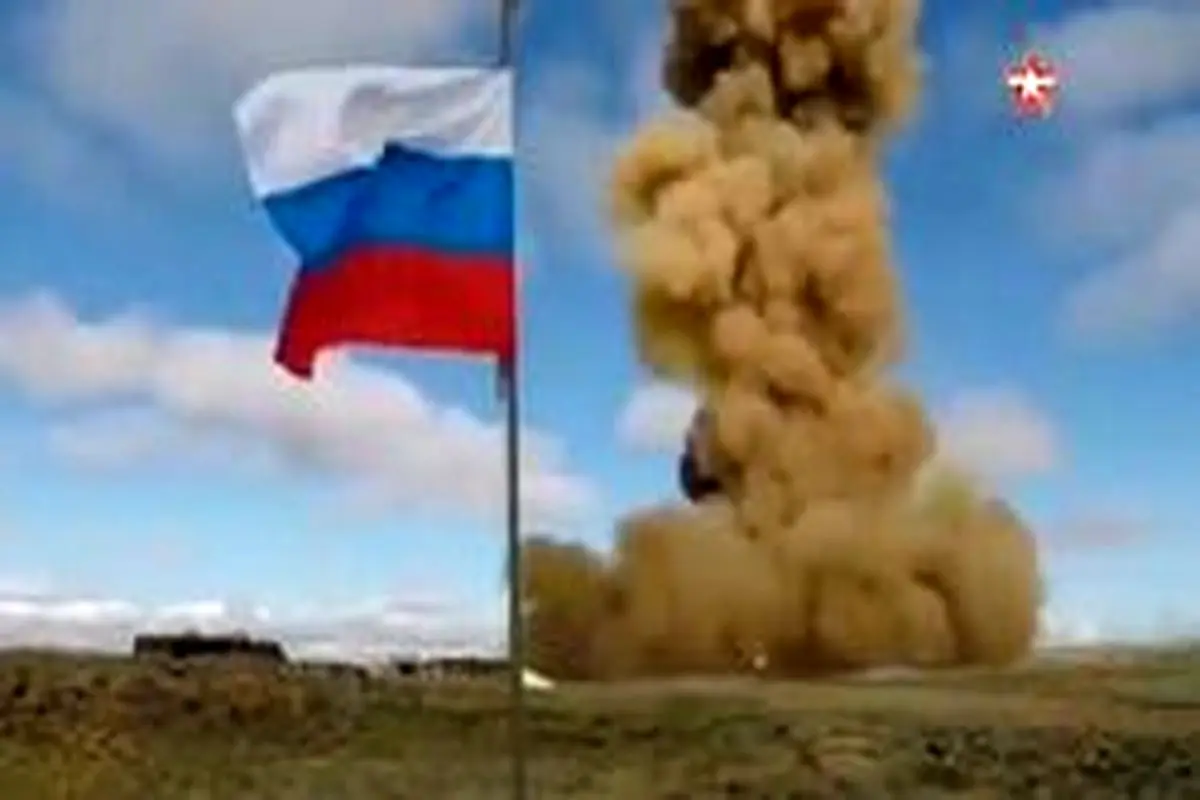 روسیه یک فروند موشک رهگیر جدید آزمایش کرد