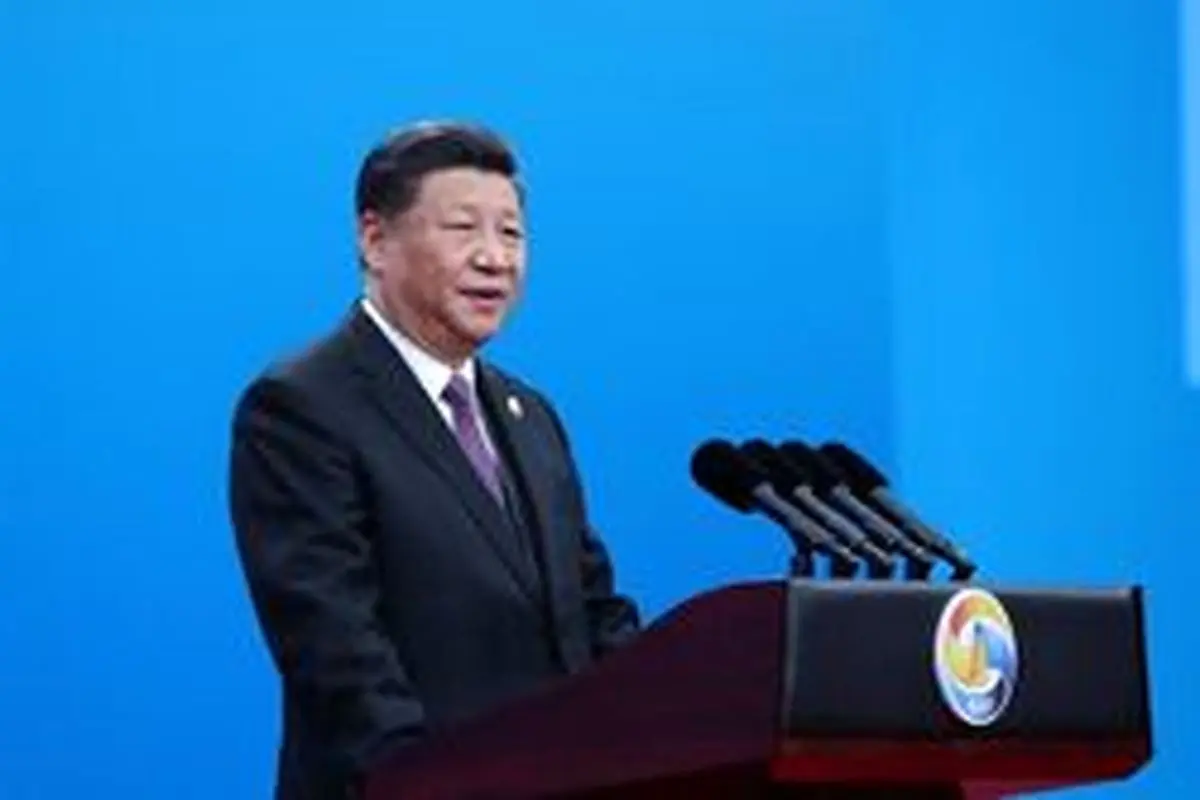 رییس جمهوری چین: برجام باید به نحو موثری اجرا شود