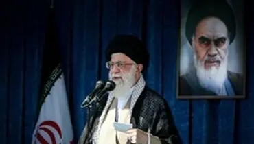 رهبر انقلاب: معامله قرن خیانت بزرگ به اسلام است