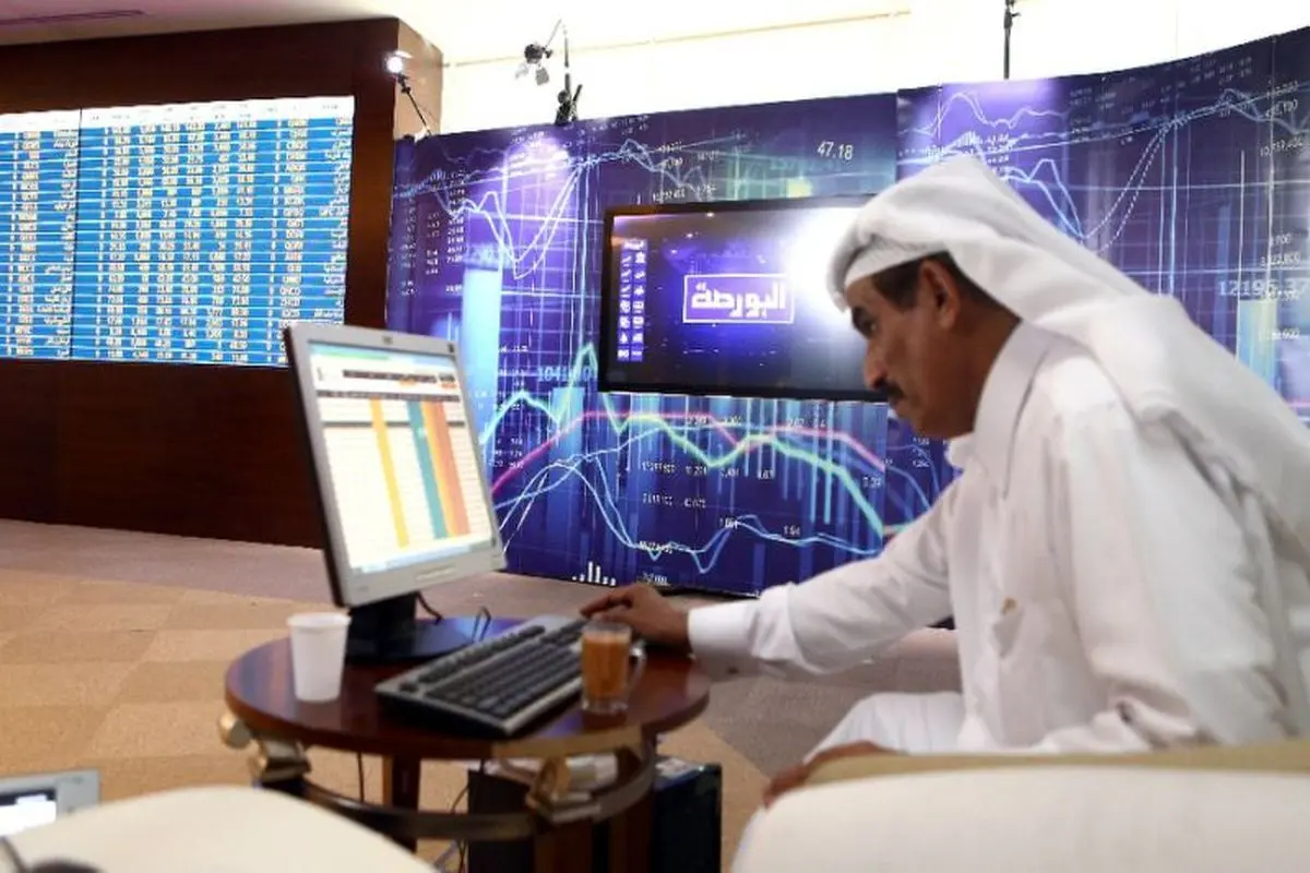 رشد اقتصادی قطر با وجود تحریم عربستان و متحدانش