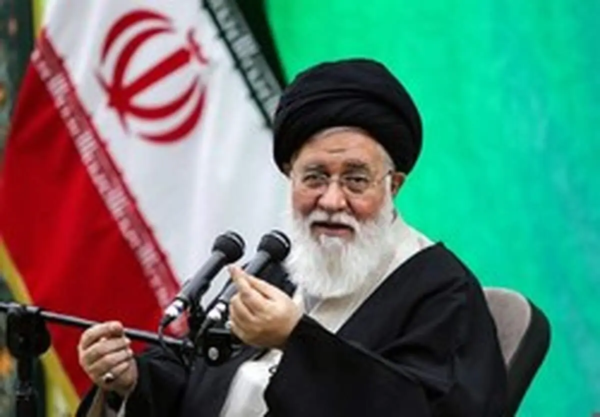 انتقادات صریح علم‌الهدی از گرانی و فشار‌های معیشتی
