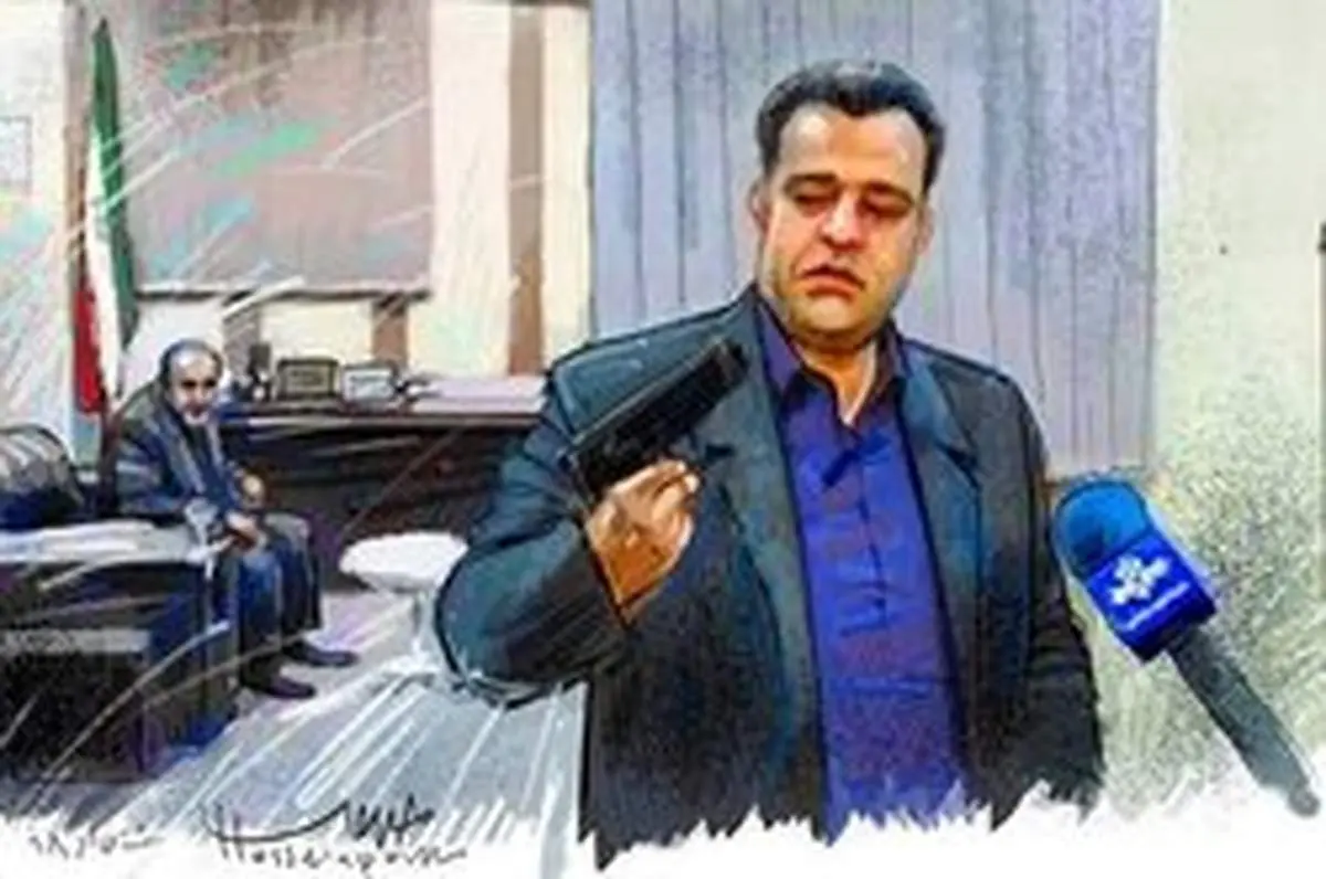 کدام نهاد‌ها مجوز حمل اسلحه را صادر می‌کنند؟