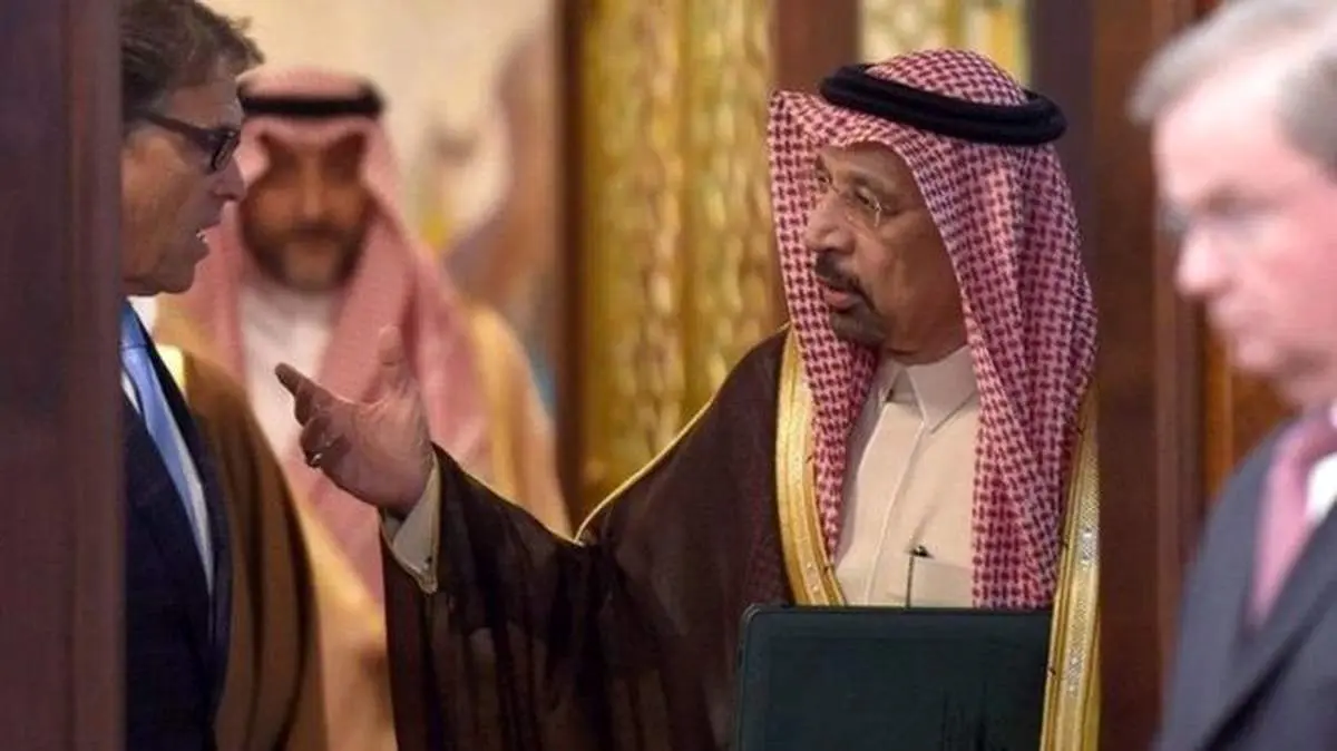 افشای انتقال فن آوری هسته ای به عربستان بلافاصله پس از قتل خاشقچی