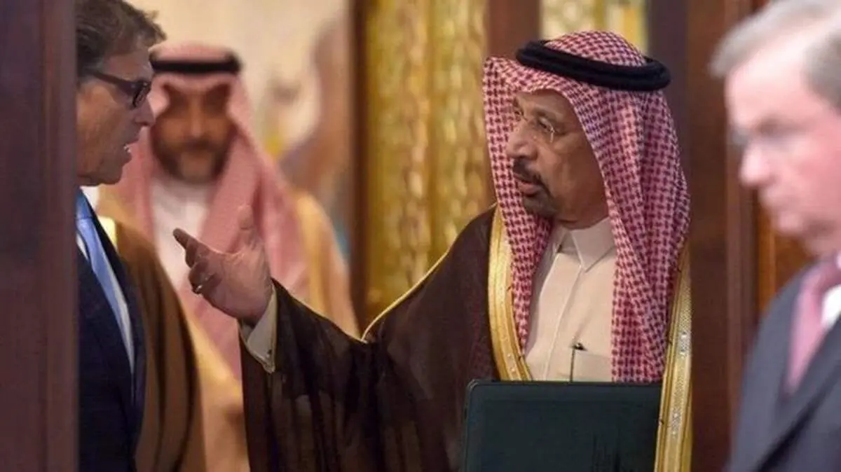 افشای انتقال فن آوری هسته ای به عربستان بلافاصله پس از قتل خاشقچی