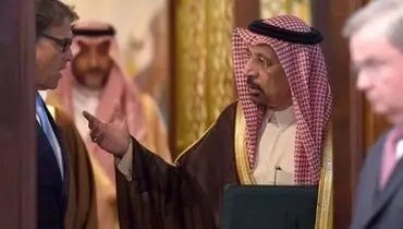 افشای انتقال فن آوری هسته ای به عربستان بلافاصله پس از قتل خاشقچی